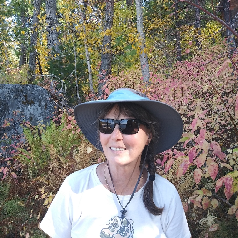 Meet your Posher, Jan